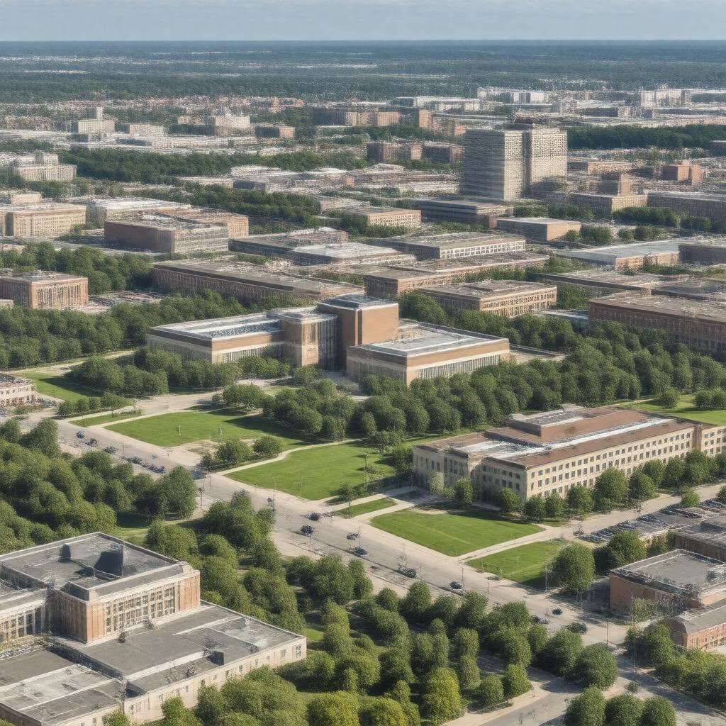 SUNY Buffalo